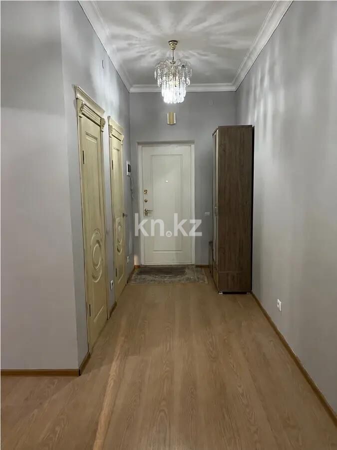 Продажа 2-комнатной квартиры, 67 м² - Продажа квартир в кирпичном доме в Астане - страница 176 фото 6 из 7