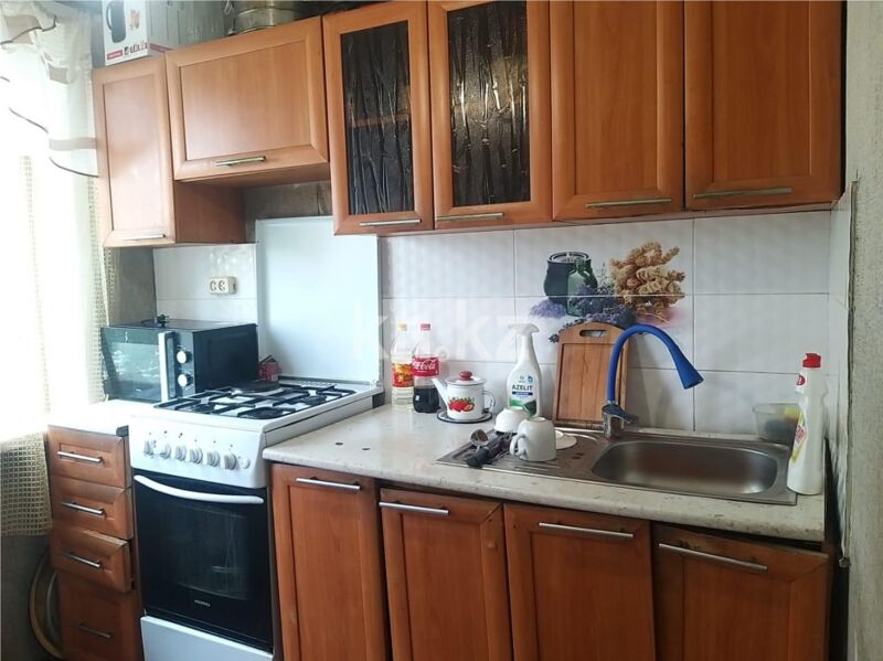 Продажа 2-комнатной квартиры, 45 м² - Продажа двухкомнатных квартир в Майкудуке Караганды - страница 8 фото 8 из 16