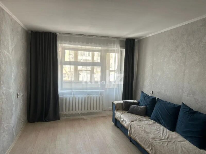 Продажа 1-комнатной квартиры, 30 м² - Продажа однокомнатных квартир в Астане - страница 4 фото 1 из 4