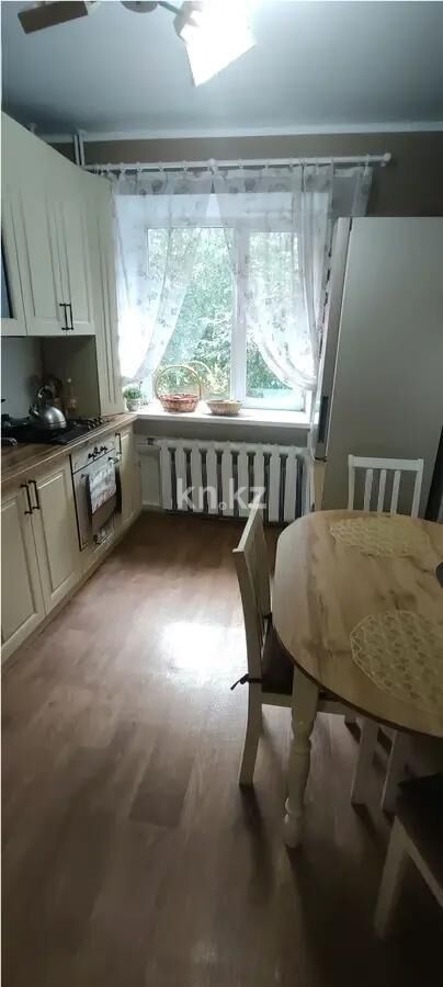 Продажа 4-комнатной квартиры, 92.7 м² - Продажа четырехкомнатных квартир в кирпичном доме в Казахстане - страница 10 фото 5 из 8
