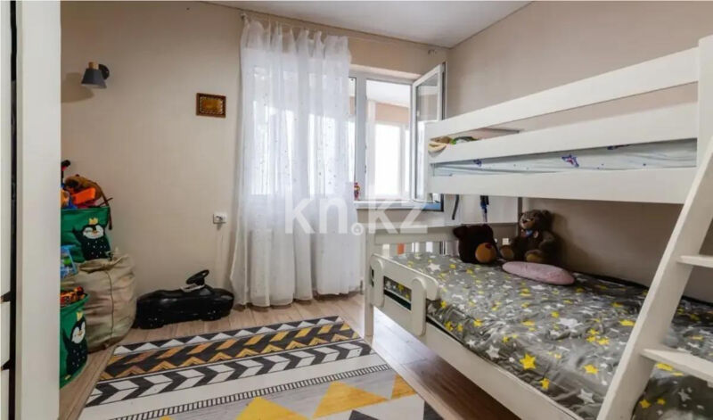 Продажа 3-комнатной квартиры, 110 м² - Продажа трехкомнатных квартир в Наурызбайском р-не Алматы - страница 16 фото 3 из 6