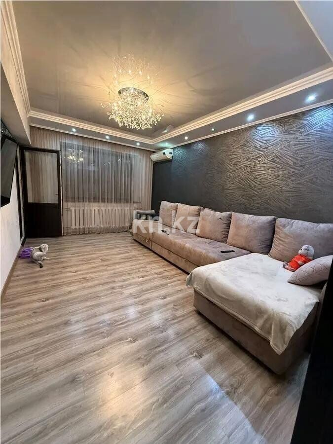 Продажа 3-комнатной квартиры, 68.1 м² - Продажа трехкомнатных квартир в кирпичном доме в Казахстане - страница 11 фото 1 из 6
