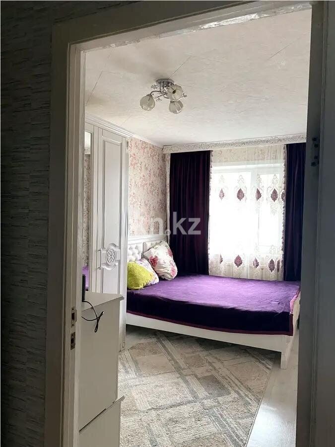 Продажа 4-комнатной квартиры, 62 м² - Продажа квартир в Майкудуке Караганды - страница 6 фото 2 из 7