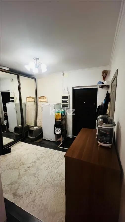 Продажа 2-комнатной квартиры, 67 м² - Продажа двухкомнатных квартир в Наурызбайском р-не Алматы - страница 25 фото 5 из 5