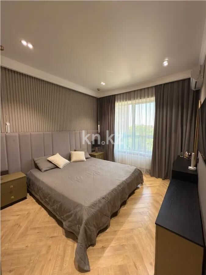 Продажа 3-комнатной квартиры, 108 м² - Продажа трехкомнатных квартир в Медеуском р-не Алматы - страница 13 фото 2 из 6