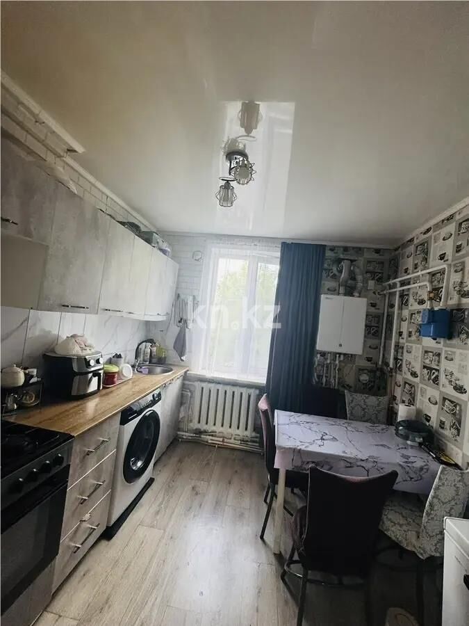 Продажа 2-комнатной квартиры, 45 м² - Продажа двухкомнатных квартир от собственников в Караганде - страница 19 фото 3 из 4