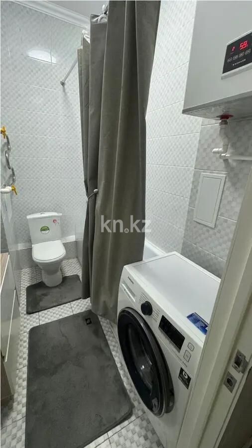 Продажа 3-комнатной квартиры, 73 м² - Продажа трехкомнатных квартир на Юго-Востоке Караганды - страница 15 фото 5 из 7