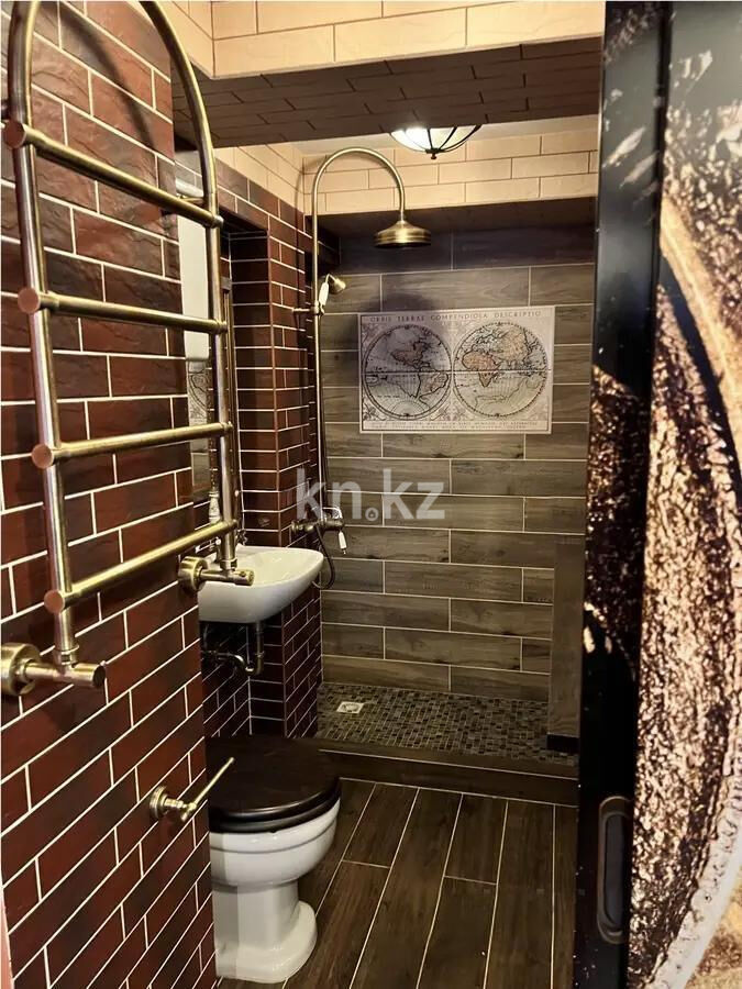 Продажа 3-комнатной квартиры, 95 м² - Продажа трехкомнатных квартир в Караганде фото 6 из 7