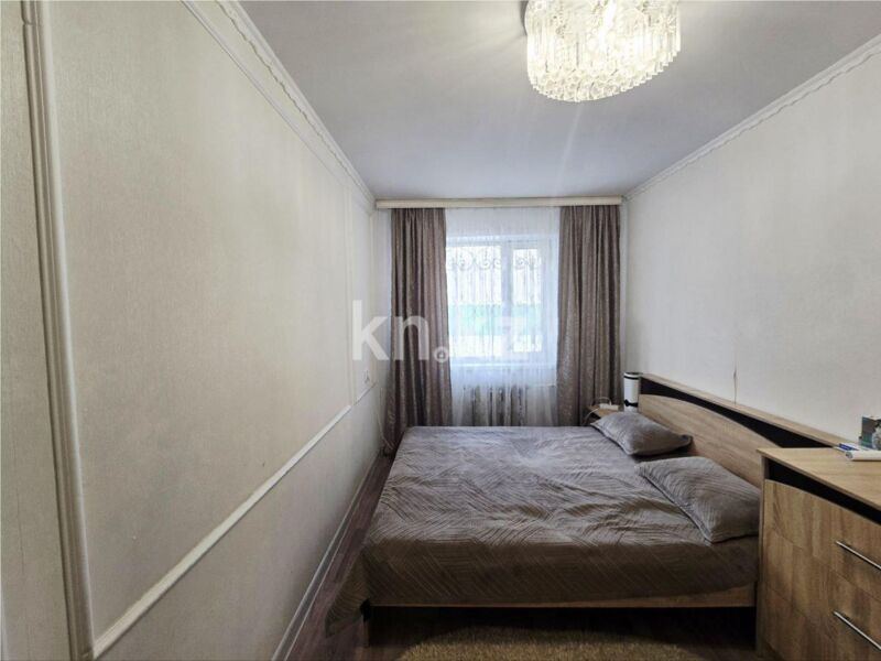 Продажа 3-комнатной квартиры, 61 м² - Продажа трехкомнатных квартир в Темиртау - страница 15 фото 3 из 10