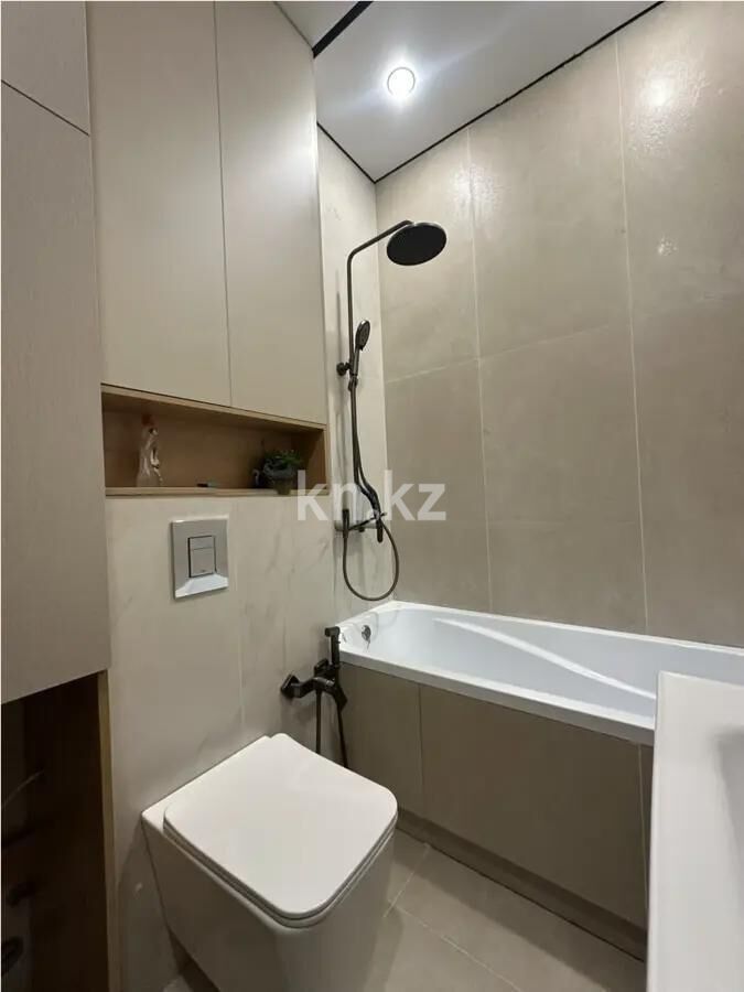Продажа 2-комнатной квартиры, 43 м² - Продажа двухкомнатных квартир от собственников в Казахстане - страница 3 фото 3 из 3