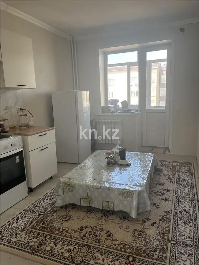 Продажа 2-комнатной квартиры, 55 м² - Продажа двухкомнатных квартир в р-не Косшы Астаны - страница 2 фото 3 из 4