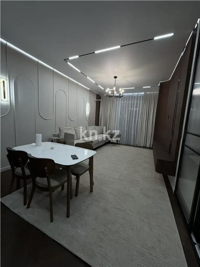 Продажа 2-комнатной квартиры, 47 м² - Продажа двухкомнатных квартир в блочном доме в Казахстане - страница 34 фото 3 из 4