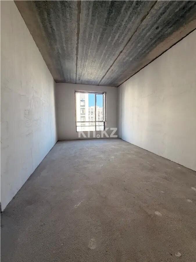 Продажа 1-комнатной квартиры, 45 м² - Продажа квартир в кирпичном доме в Астане - страница 30 фото 1 из 3