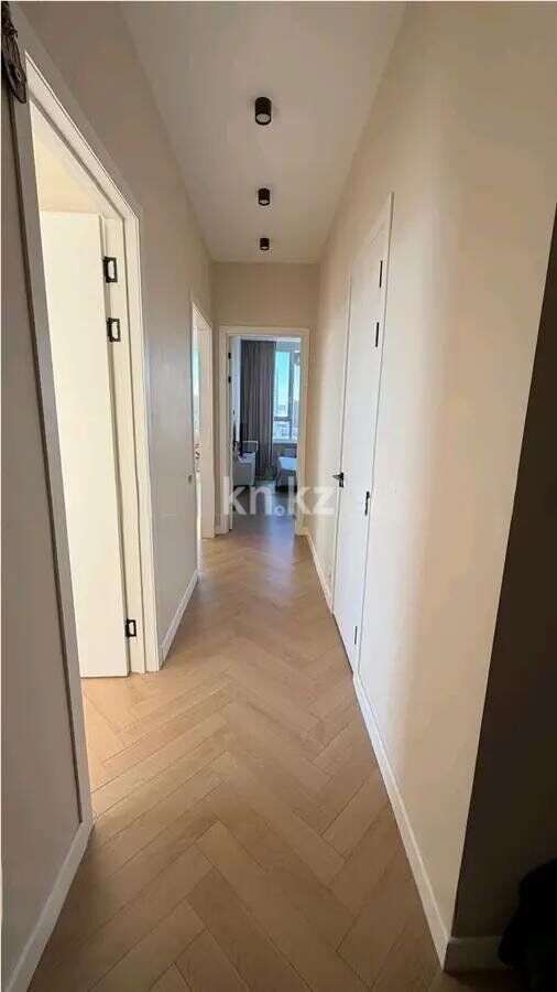 Продажа 3-комнатной квартиры, 62 м² - Аренда квартир помесячно в Актобе фото 7 из 7