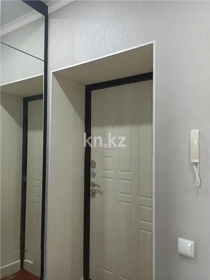 Продажа 1-комнатной квартиры, 38 м² - Продажа однокомнатных квартир в р-не Сарайшык Астаны - страница 7 фото 3 из 3