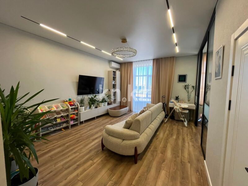 Продажа 2-комнатной квартиры, 71 м² - Продажа двухкомнатных квартир в кирпичном доме в Караганде фото 6 из 18