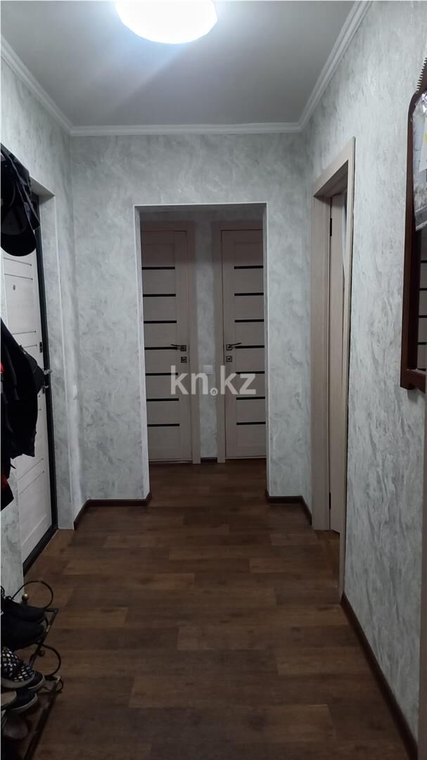Продажа 2-комнатной квартиры, 53 м² - Продажа двухкомнатных квартир на Юго-Востоке Караганды - страница 19 фото 8 из 9