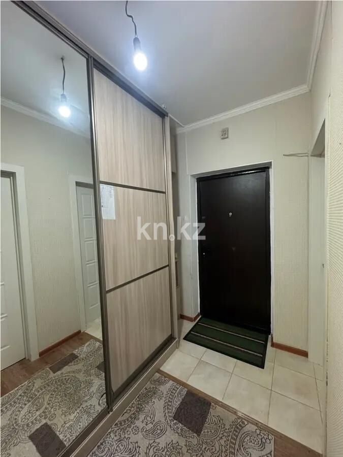 Продажа 1-комнатной квартиры, 54 м² - Продажа однокомнатных квартир в р-не Сарыарка Астаны фото 4 из 4
