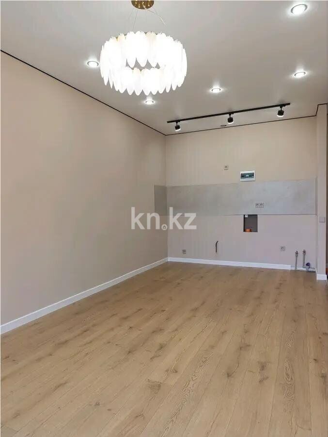 Продажа 1-комнатной квартиры, 37 м² - Продажа однокомнатных квартир в р-не Есиль Астаны - страница 4 фото 3 из 4