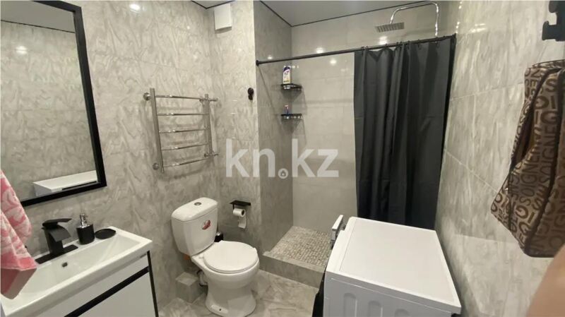 Продажа 1-комнатной квартиры, 30 м² - Продажа однокомнатных квартир в Алатауском р-не Алматы - страница 25 фото 6 из 6