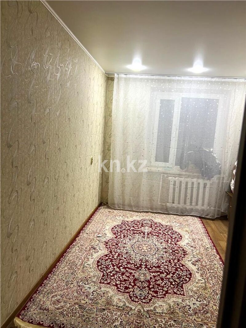 Продажа 3-комнатной квартиры, 71 м² - Продажа трехкомнатных квартир в Темиртау - страница 16 фото 5 из 14