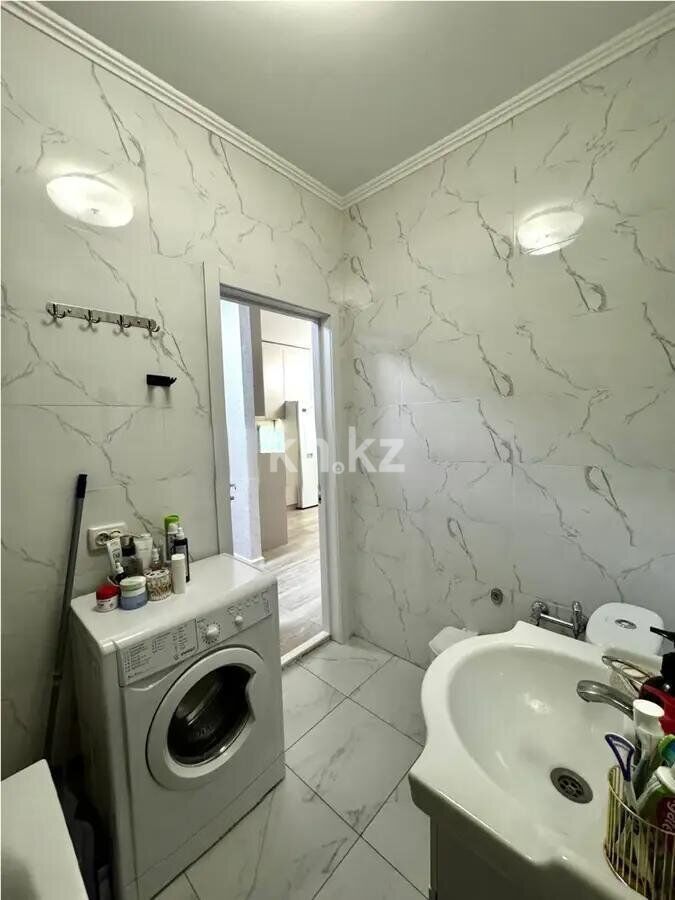 Продажа 1-комнатной квартиры, 38 м² - Аренда квартир посуточно в Карагандинской области фото 3 из 4