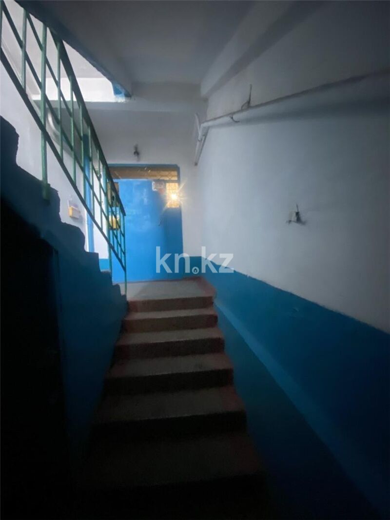 Продажа 3-комнатной квартиры, 52 м² - Продажа трехкомнатных квартир в Темиртау - страница 8 фото 16 из 18
