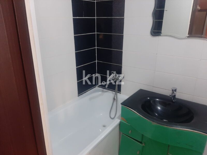 Аренда 1-комнатной квартиры, 35 м² - Аренда недвижимости в Астане - страница 7 фото 6 из 7