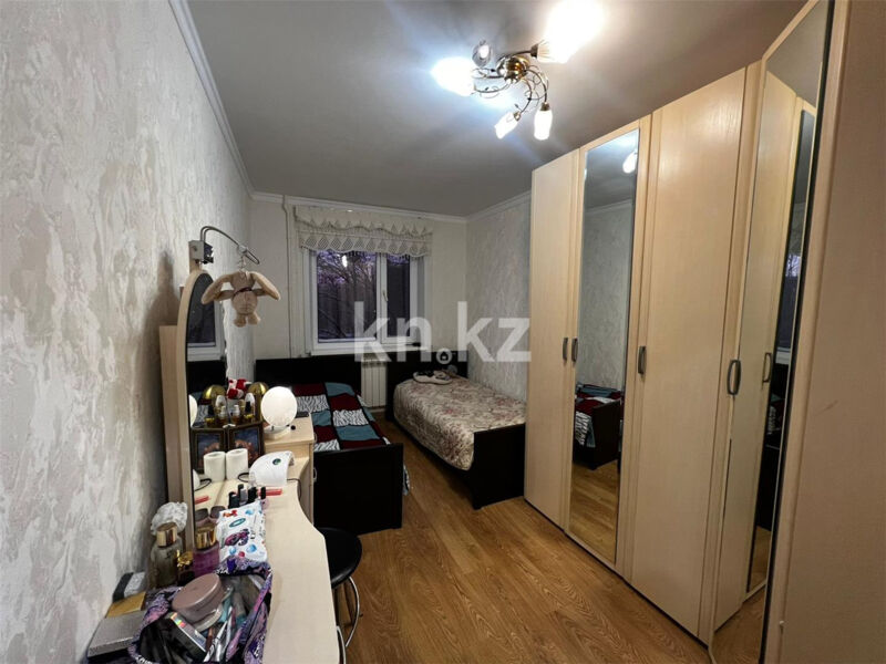 Продажа 4-комнатной квартиры, 62 м² - Продажа четырехкомнатных квартир в панельном доме в Караганде - страница 6 фото 7 из 15