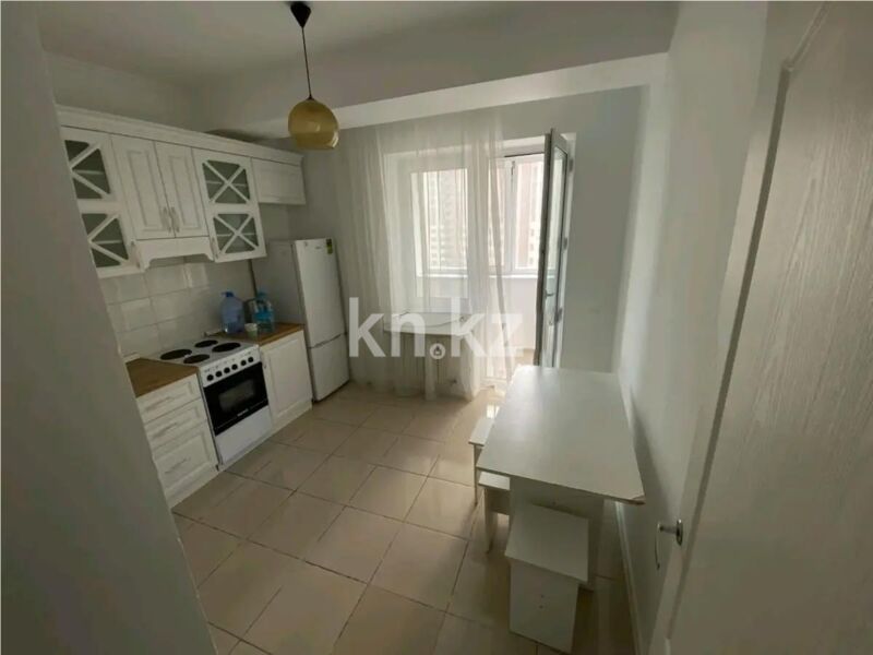 Продажа 1-комнатной квартиры, 40 м² - Продажа квартир в Карагандинской области фото 2 из 3