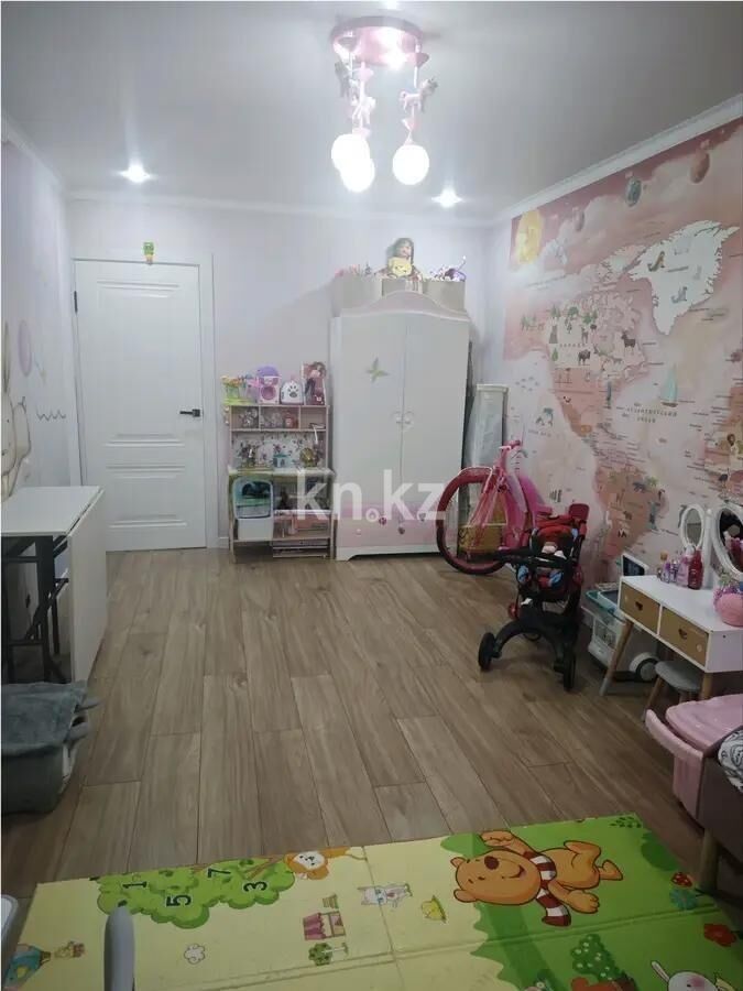 Продажа 3-комнатной квартиры, 67 м² - Продажа трехкомнатных квартир в Жетысуском р-не Алматы - страница 3 фото 3 из 4