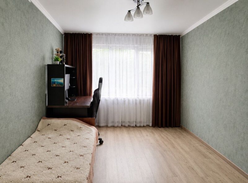 Продажа 2-комнатной квартиры, 51 м² - Продажа квартир в панельном доме в Казахстане - страница 27 фото 8 из 35