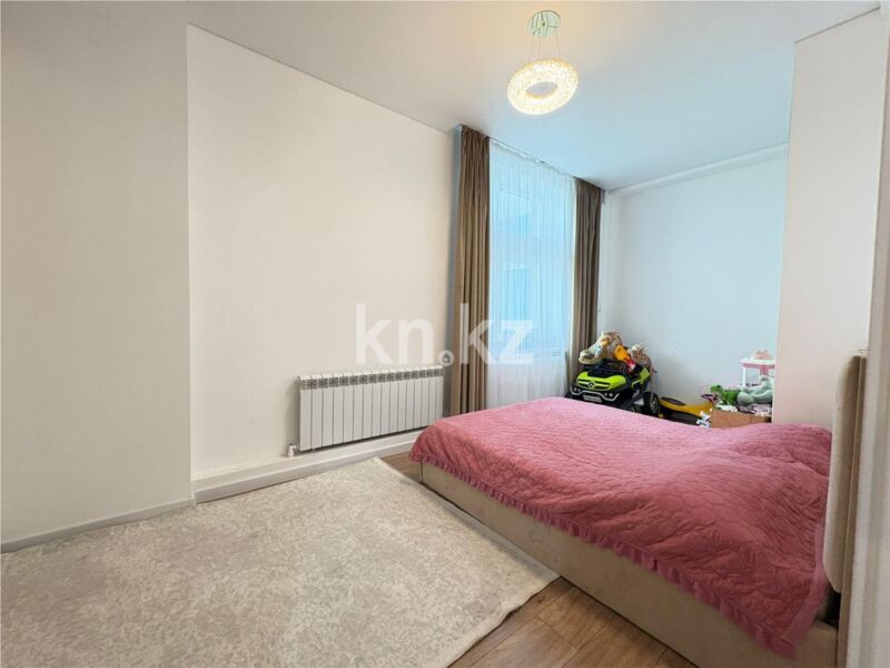 Продажа 3-комнатной квартиры, 80 м² - Продажа трехкомнатных квартир в монолитно-каркасном доме в Казахстане - страница 105 фото 8 из 13