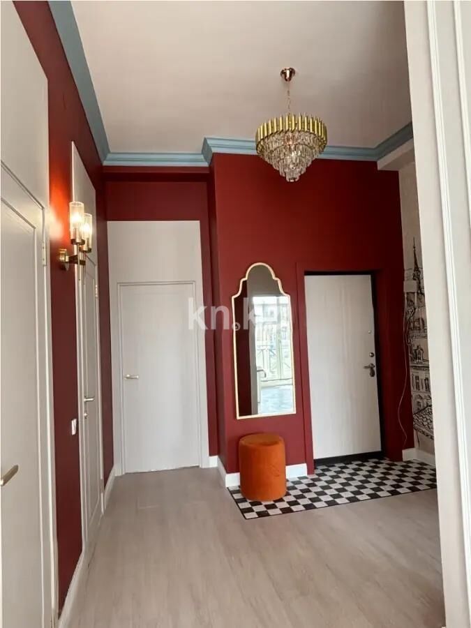 Продажа 2-комнатной квартиры, 69 м² - Продажа двухкомнатных квартир в р-не Сарайшык Астаны - страница 22 фото 6 из 7