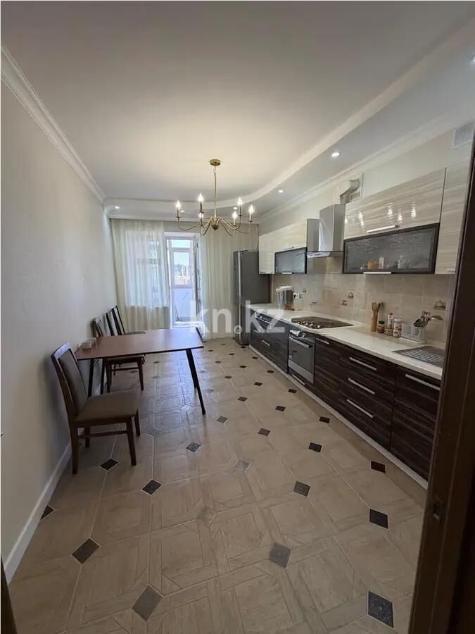 Продажа 2-комнатной квартиры, 74.8 м² - Недвижимость в Астане - страница 28 фото 3 из 5