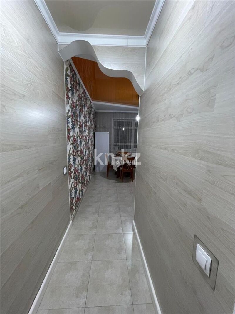 Продажа 2-комнатной квартиры, 70 м² - Продажа двухкомнатных квартир в Караганде фото 7 из 12