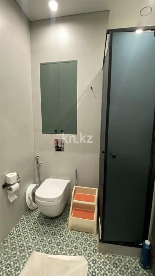 Продажа 4-комнатной квартиры, 115 м² - Продажа четырехкомнатных квартир в блочном доме в Казахстане - страница 8 фото 6 из 7
