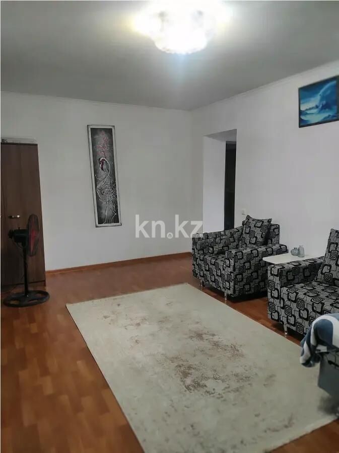 Продажа 2-комнатной квартиры, 40 м² - Продажа двухкомнатных квартир в кирпичном доме в Алматы - страница 7 фото 1 из 4