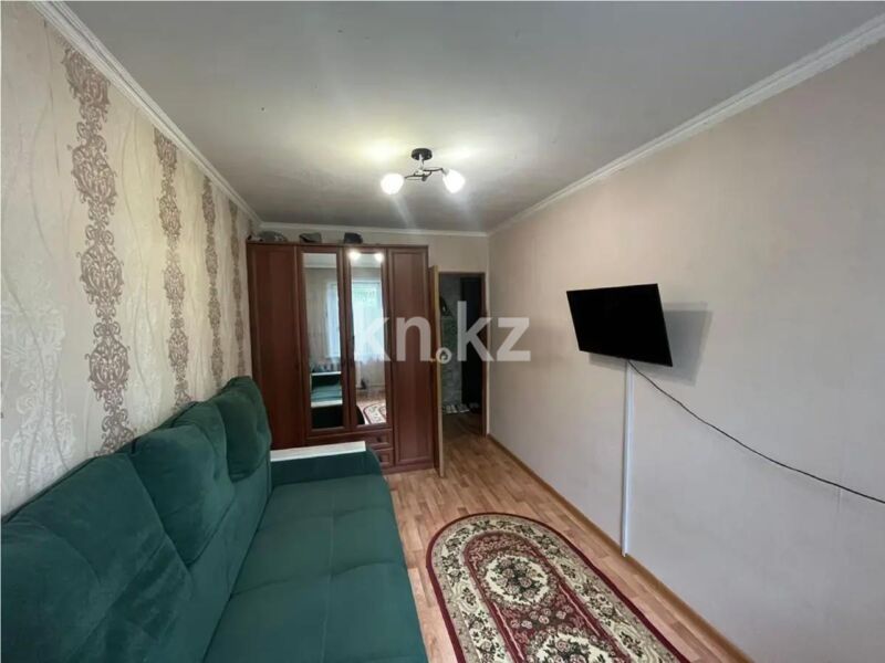 Продажа 3-комнатной квартиры, 57 м² - Продажа трехкомнатных квартир в Майкудуке Караганды - страница 5 фото 2 из 6