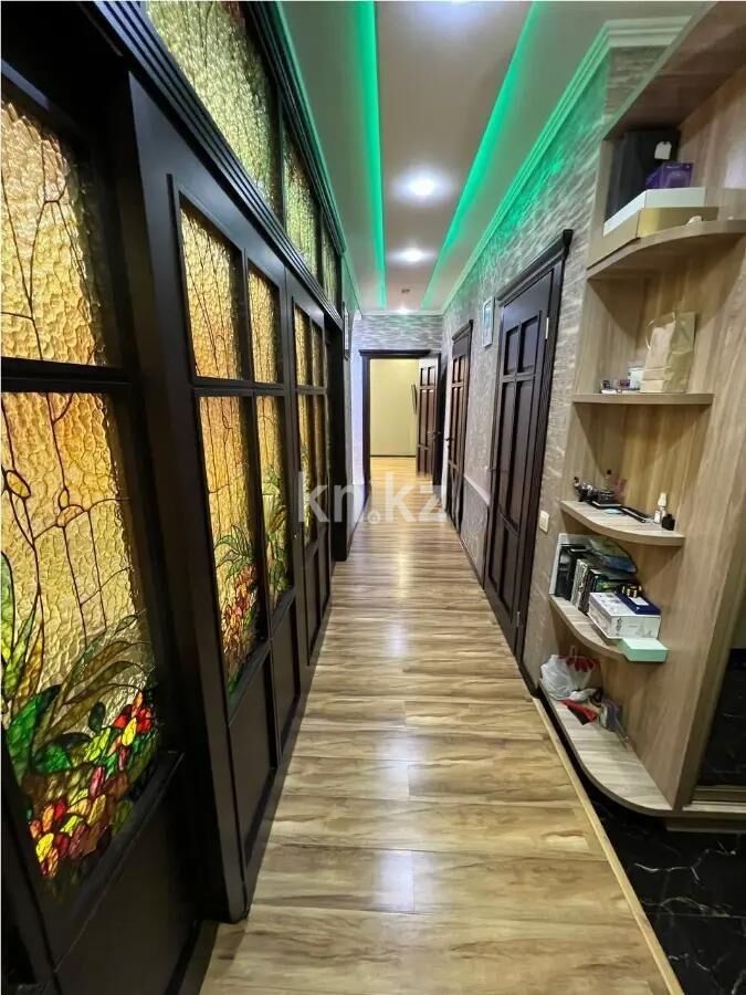 Продажа 2-комнатной квартиры, 75 м² - Продажа двухкомнатных квартир в Наурызбайском р-не Алматы - страница 27 фото 6 из 7