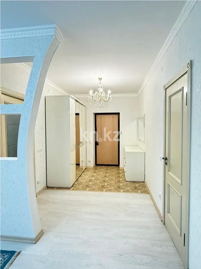 Продажа 3-комнатной квартиры, 96 м² - Продажа трехкомнатных квартир в блочном доме в Казахстане - страница 2 фото 6 из 7