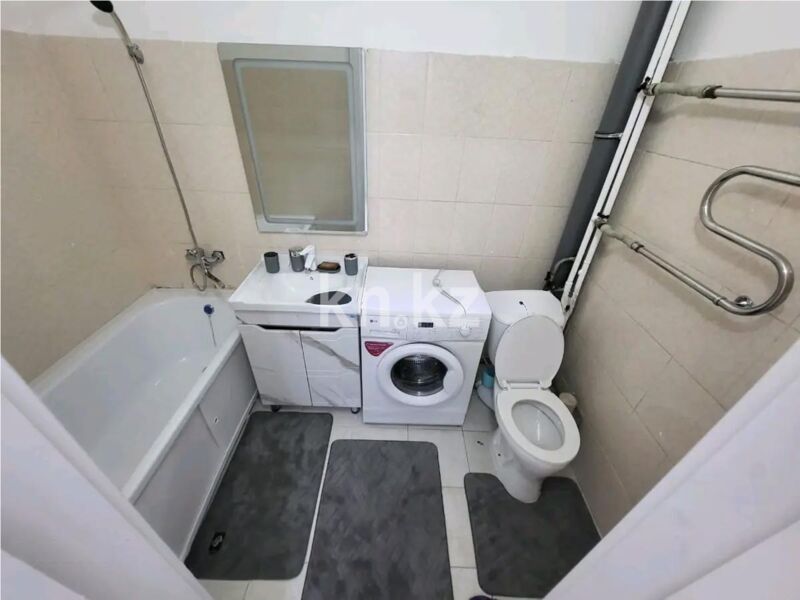 Продажа 1-комнатной квартиры, 44 м² - Продажа квартир в новостройках Астаны - страница 12 фото 3 из 4