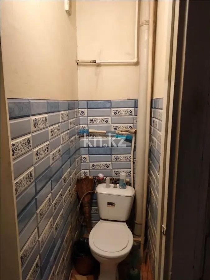 Продажа 1-комнатной квартиры, 30 м² - Продажа однокомнатных квартир в панельном доме в Караганде - страница 9 фото 4 из 4