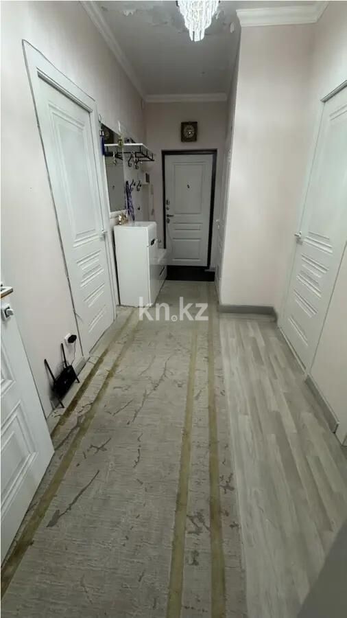 Продажа 3-комнатной квартиры, 87.9 м² - Продажа трехкомнатных квартир в Турксибском р-не Алматы - страница 10 фото 6 из 6