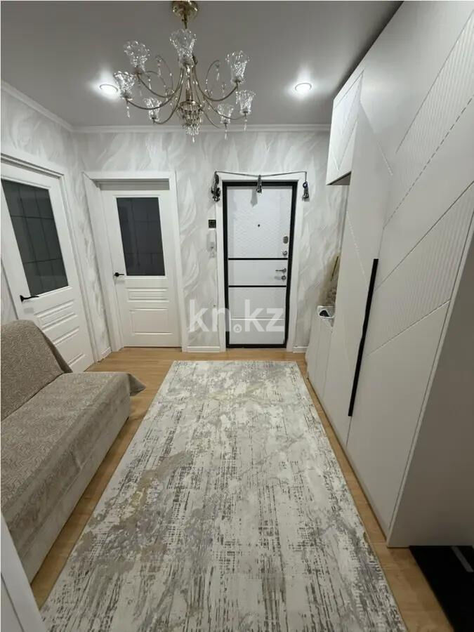Продажа 4-комнатной квартиры, 81 м² - Продажа четырехкомнатных квартир в панельном доме в Караганде - страница 7 фото 6 из 10
