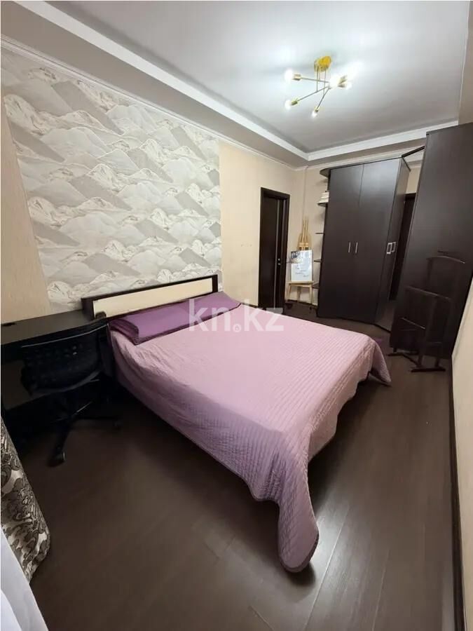 Продажа 3-комнатной квартиры, 101.4 м² - Продажа трехкомнатных квартир в блочном доме в Казахстане - страница 52 фото 3 из 7