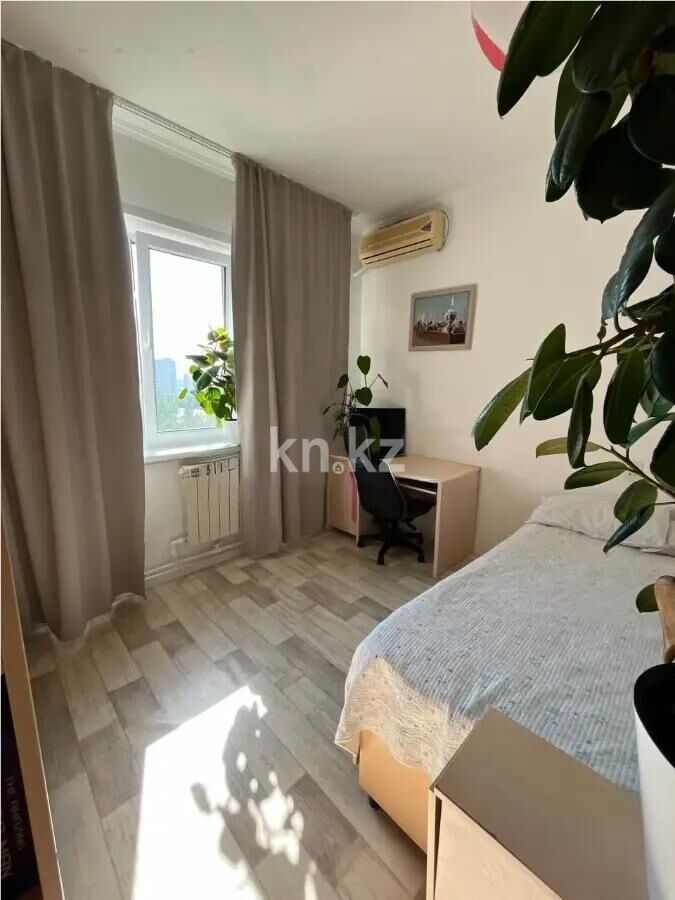 Продажа 3-комнатной квартиры, 75 м² - Продажа трехкомнатных квартир в Ауэзовском р-не Алматы - страница 10 фото 4 из 13