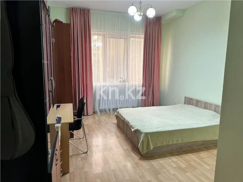 Продажа 3-комнатной квартиры, 92.2 м² - Продажа трехкомнатных квартир в монолитно-каркасном доме в Астане - страница 4 фото 3 из 8