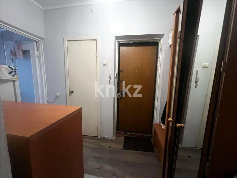 Продажа 1-комнатной квартиры, 32 м² - Продажа однокомнатных квартир в Казахстане - страница 7 фото 4 из 4