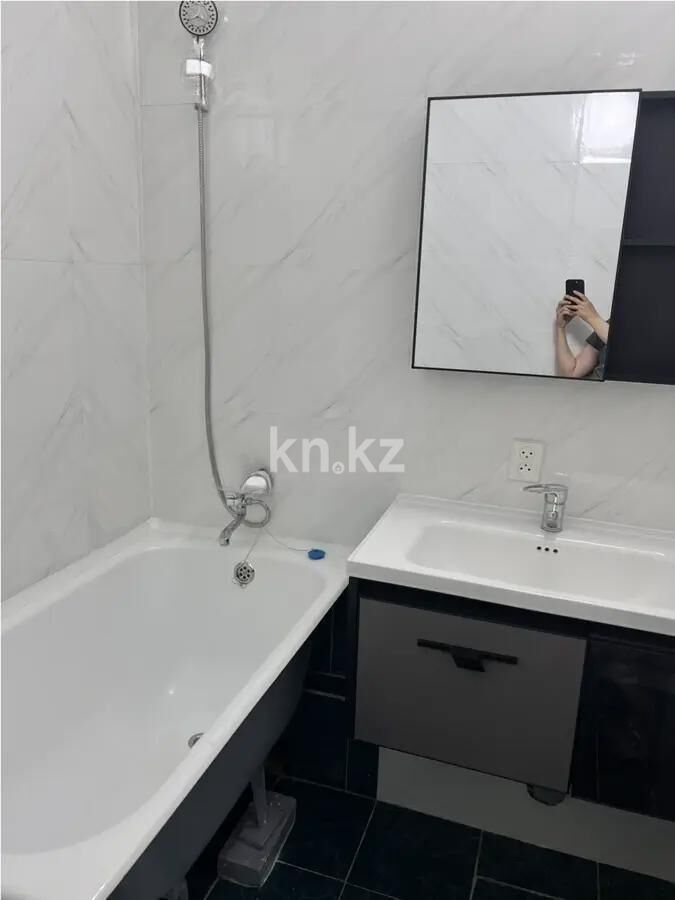 Продажа 1-комнатной квартиры, 42 м² - Продажа однокомнатных квартир в панельном доме в Алматы - страница 11 фото 3 из 3